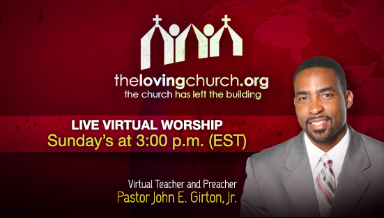 Watch Live Worship