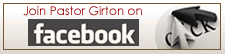 Join Pastor Girton on Facebook